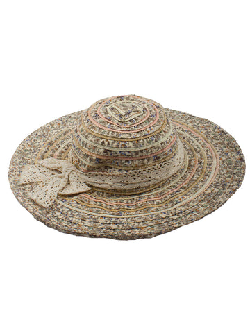 Sandy Shore Hat