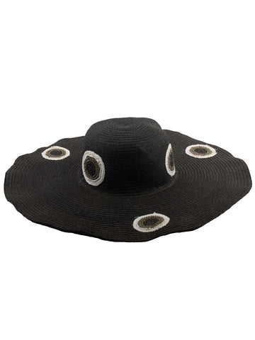 Coastal Charm Hat
