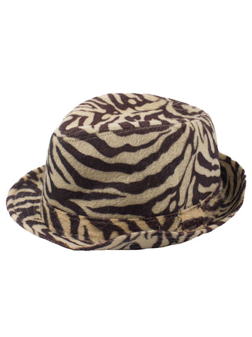 Leopard Love Hat