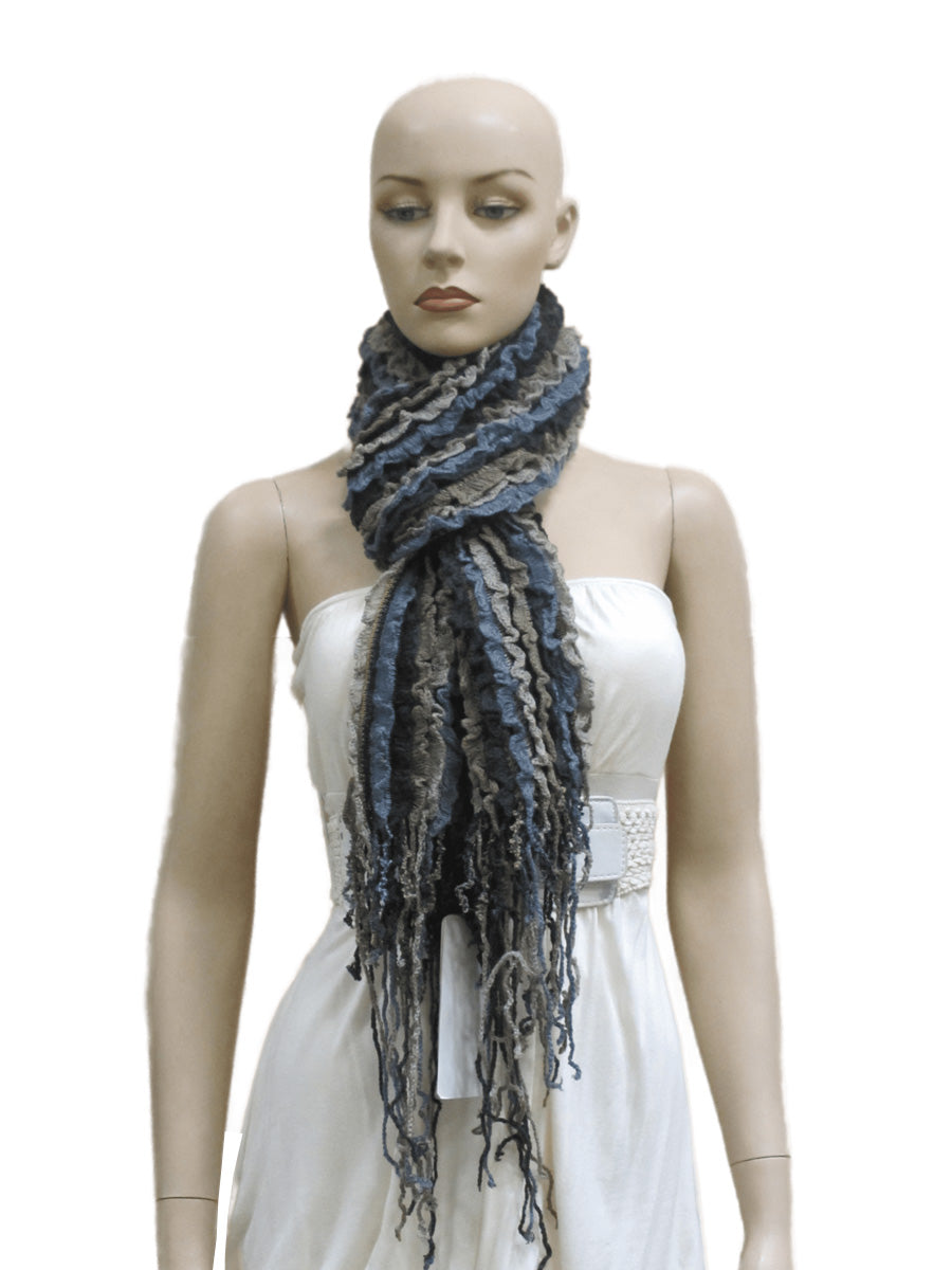 Dreamy Dusk Ombre Scarf
