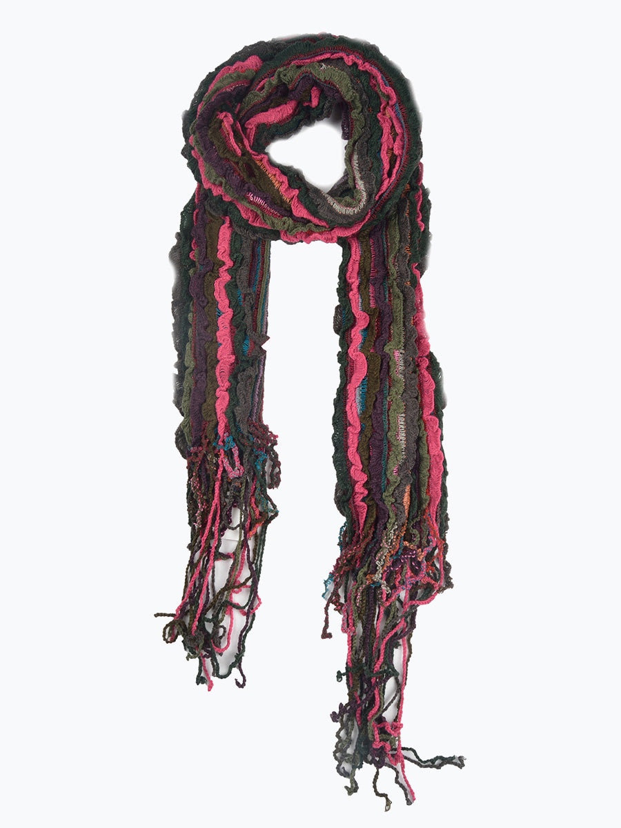 Dreamy Dusk Ombre Scarf