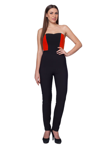 Bold and Beautiful Jumpsuit
