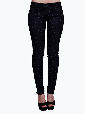 Twinkle Trend: The Starry Night Jeans