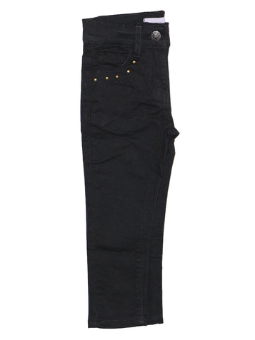 Slim-Fit Skinny Jeans