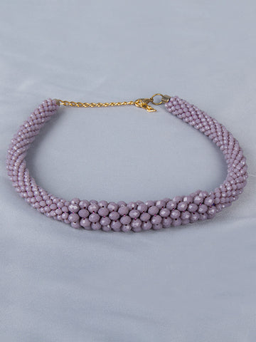 Sparkling Gems Neckpiece