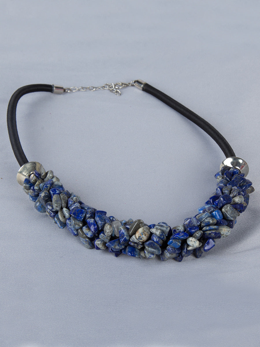 Dazzling Elegance Neckpiece