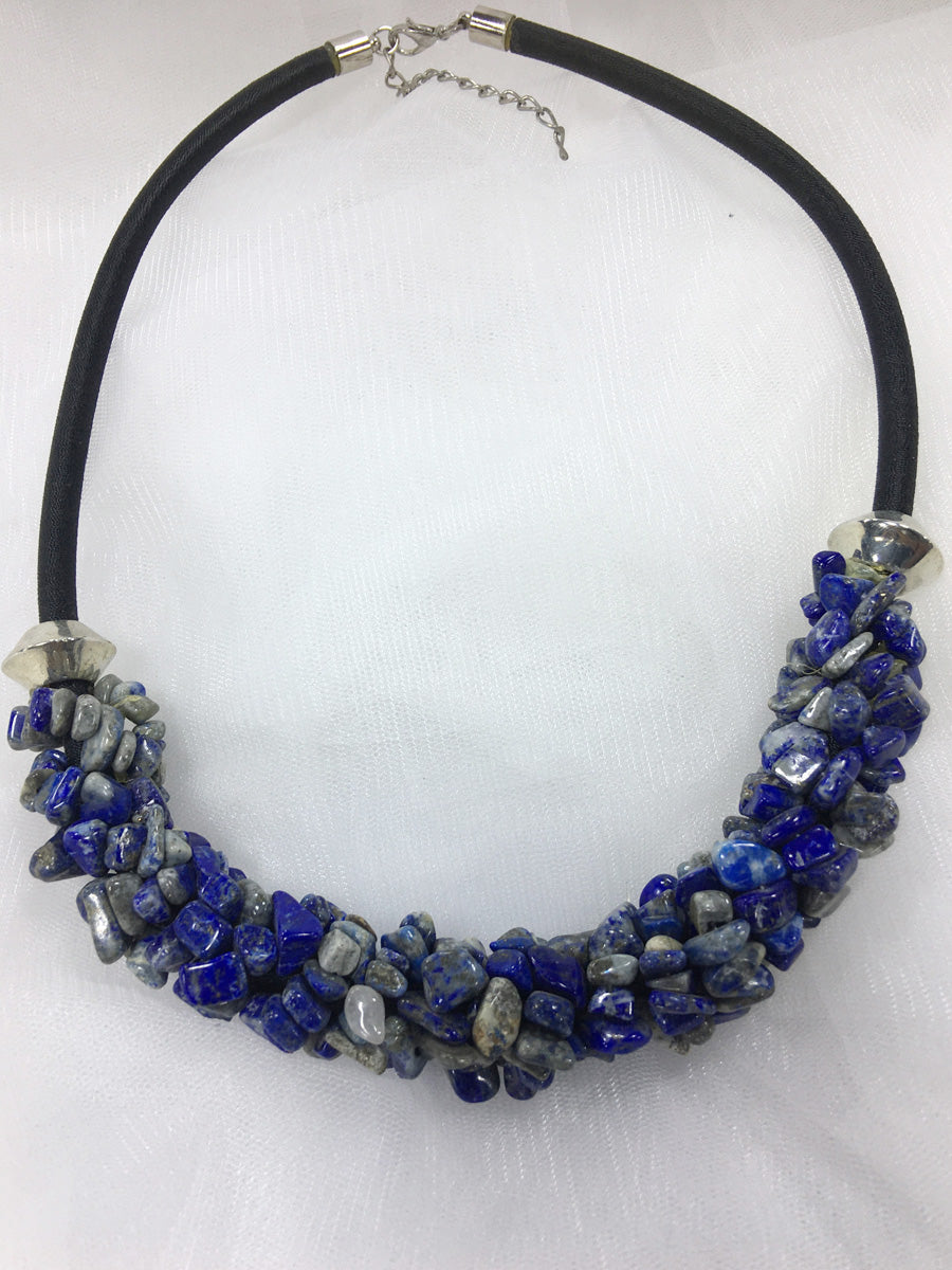 Dazzling Elegance Neckpiece