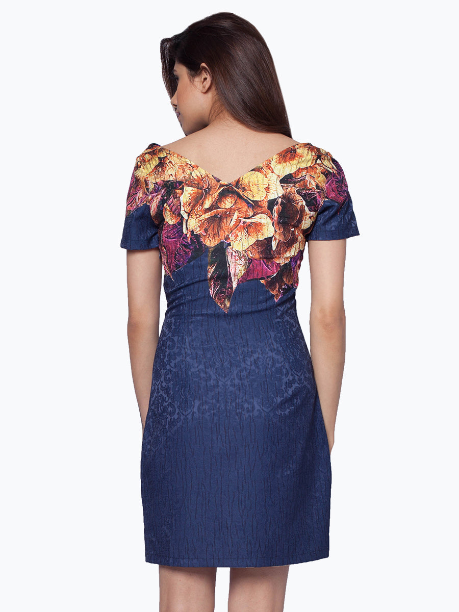 Flower Hour Dress