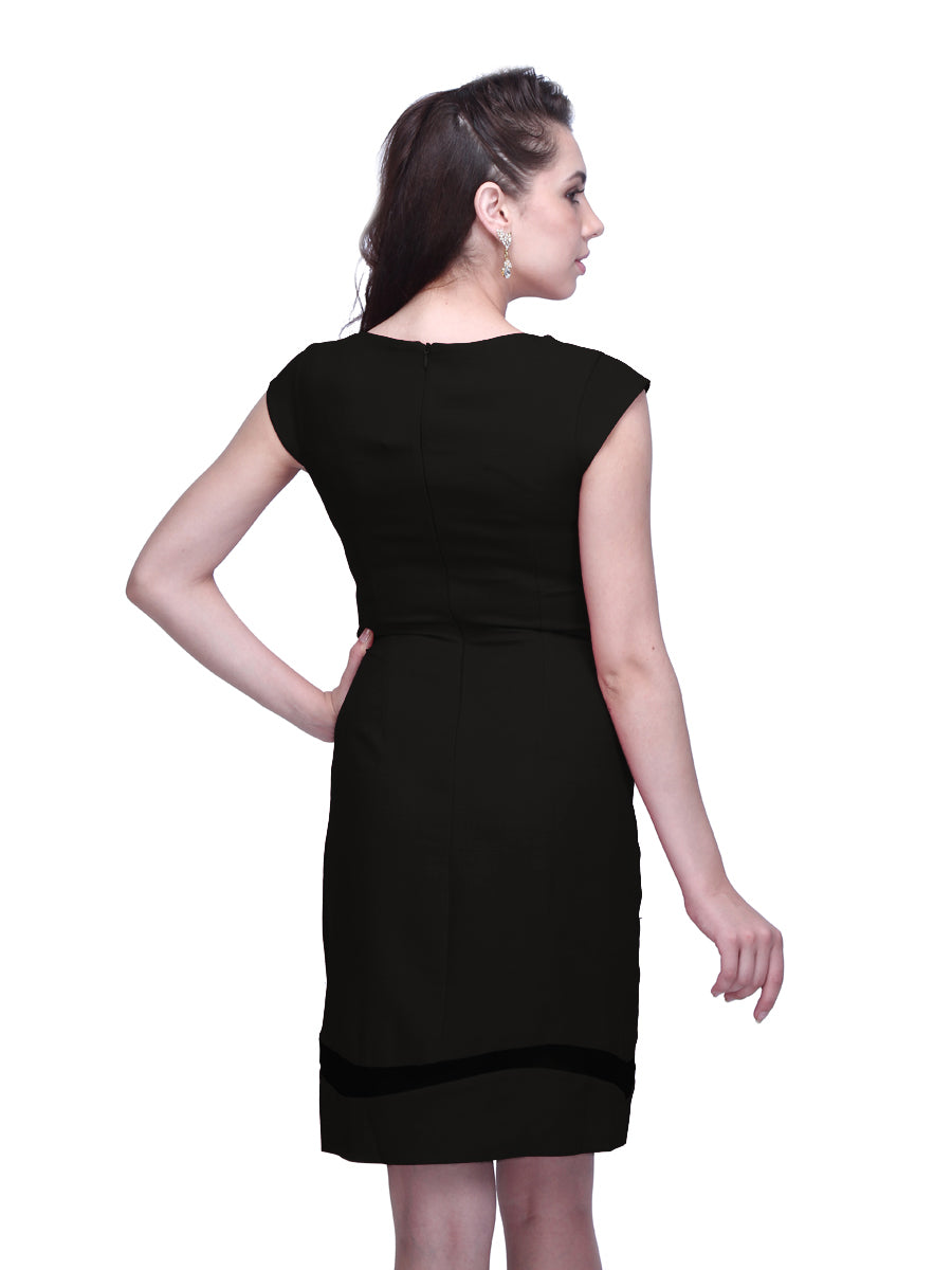 Gorgeous Sheath Dress