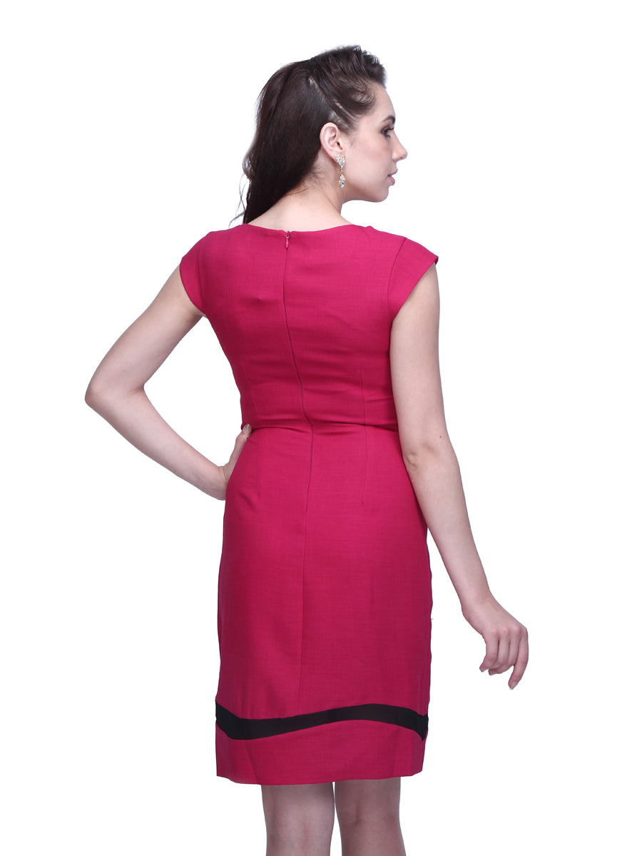 Gorgeous Sheath Dress