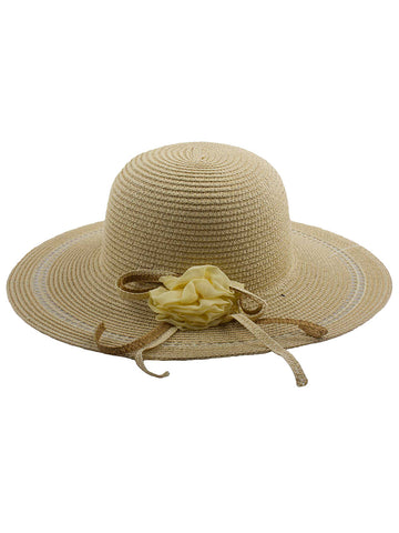 Seaside Sunhat