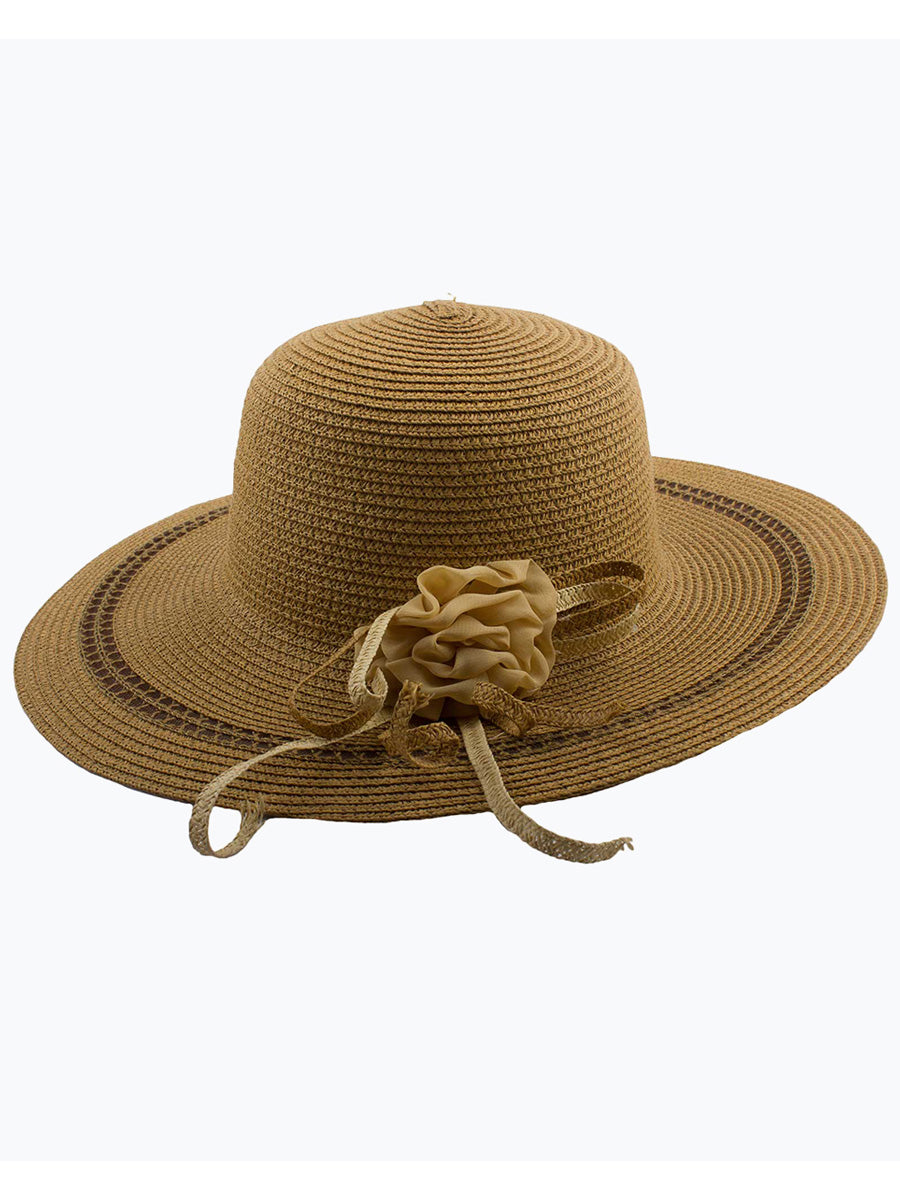 Seaside Sunhat