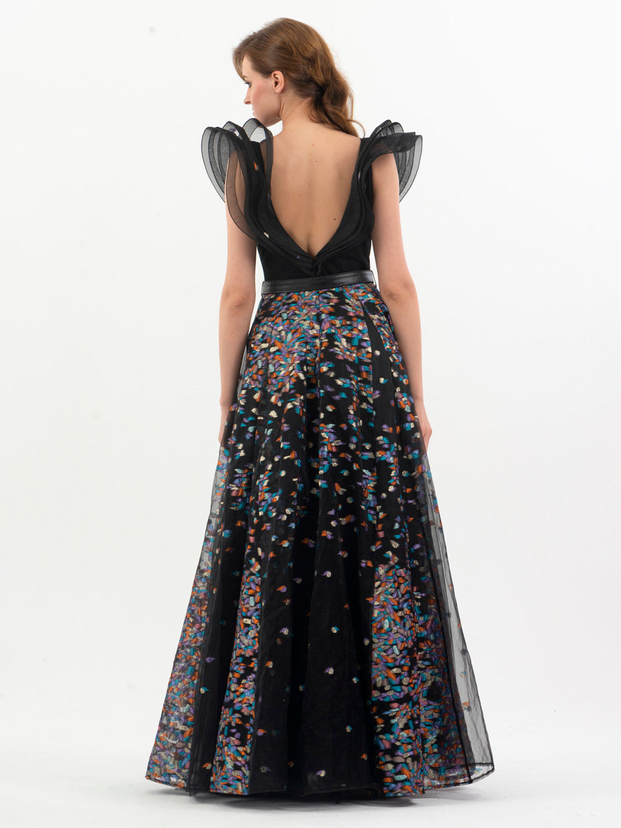 The Enchantment Couture Dress
