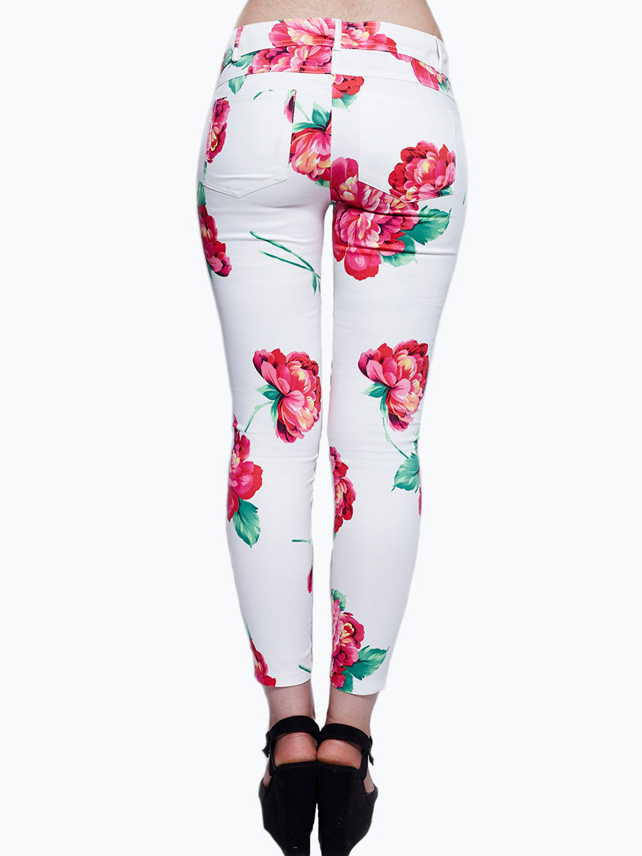 Flora Flora Pant